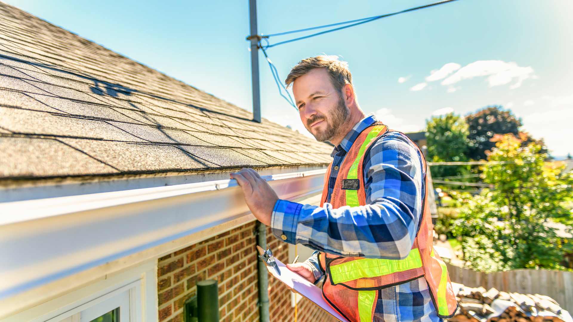 Professional Roofing in Framingham, MA
